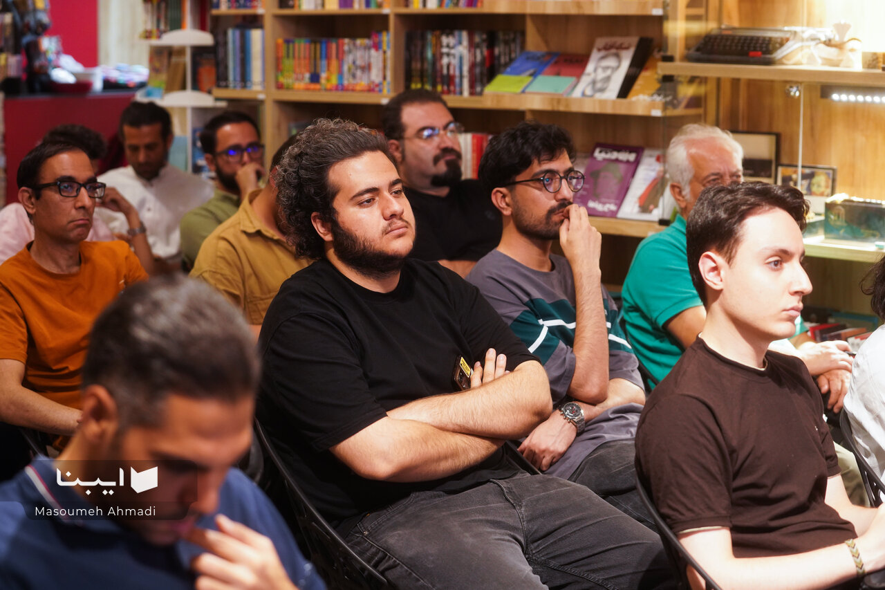 طبقهبندی اجتماعی با روح باشگاههای کتابخوانی ناسازگار است