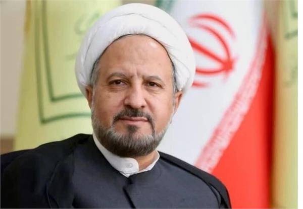 تدارک بیش از ۲۳۷ عنوان برنامه در سی وهفتمین سالروز ارتحال امام خمینی تدارک بیش از ۲۳۷ عنوان برنامه در سی وهفتمین سالروز ارتحال امام خمینی