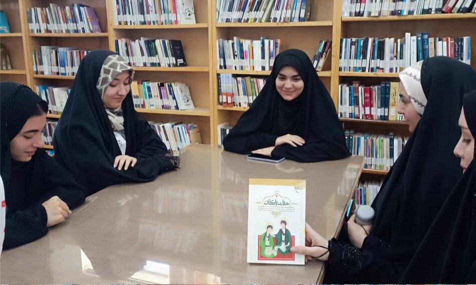 برگزاری ده‌ها برنامه فرهنگی کتاب‌محور در کتابخانه‌های عمومی کردستان
