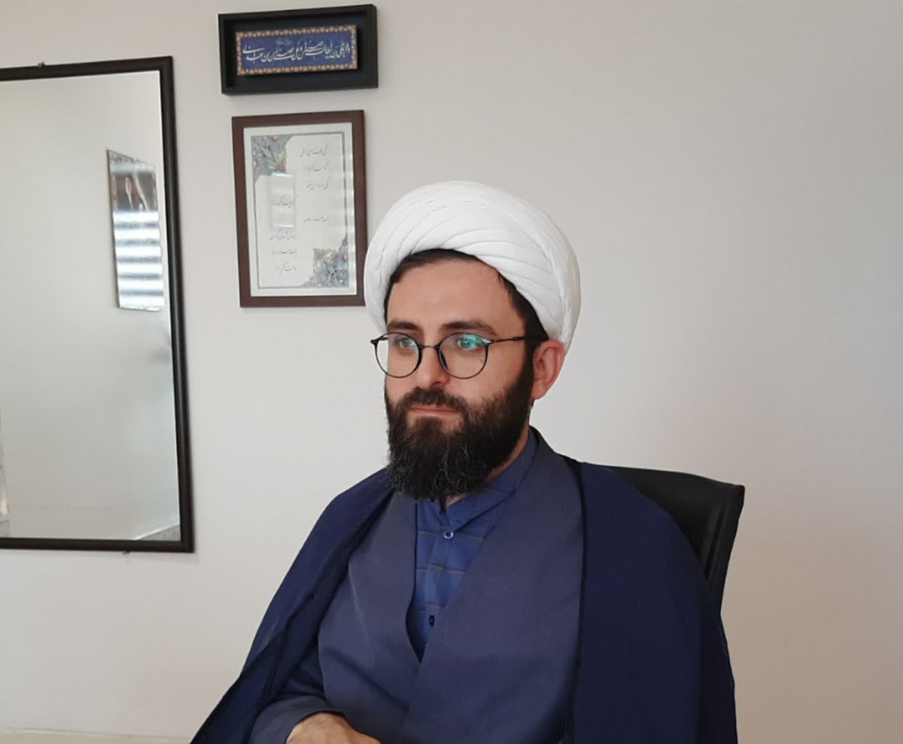 ولایت علوی؛ تداوم هدایت الهی