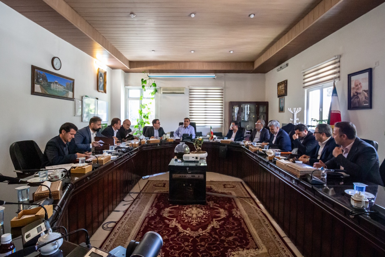 زیرساختهای انرژی کارخانه کاغذسازی زاگرس تکمیل شود زیرساختهای انرژی کارخانه کاغذسازی زاگرس تکمیل شود