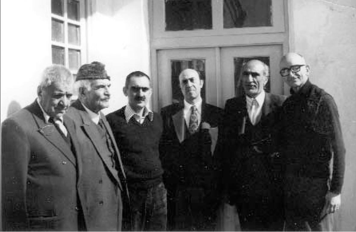 زندگی و زمانه کیکاووس جهانداری؛ عاشقِ بی‌هیاهوی کتاب