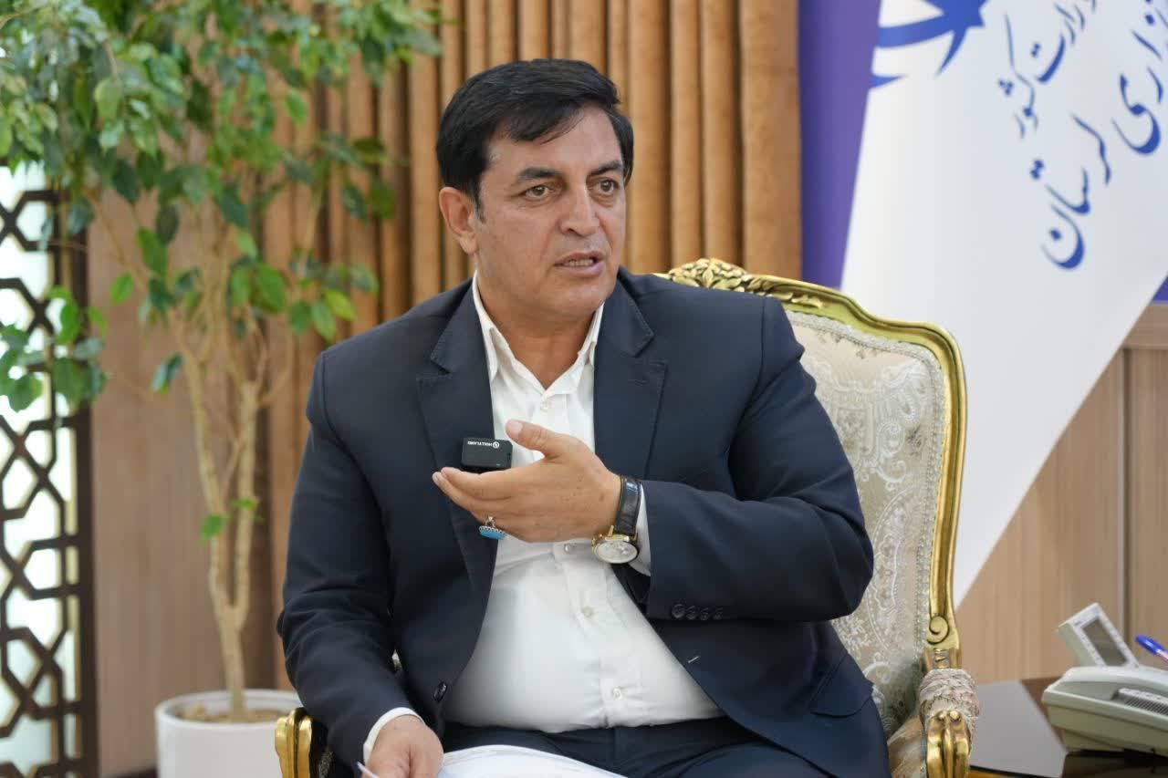 طلسم افتتاح کارخانه کاغذ از سنگ الیگودرز می‌شکند؟/ پایان بلاتکلیفی؛ شاید شهریورماه