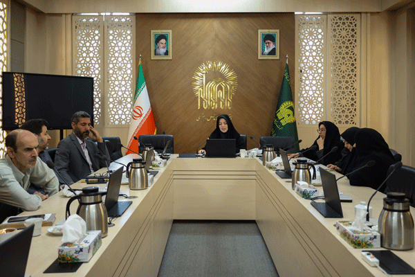 کارگاه راه‌های ترویج فرهنگ مطالعه مستمر برگزار شد