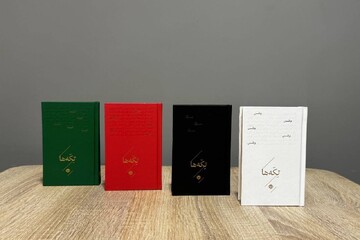 «تکه‌ها»؛ بازخوانی نبض‌دار تاریخ در کالبد کلمات