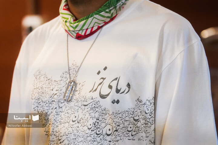 دورهمی اهالی فرهنگ به یاد امام شهیدان و امام شهید