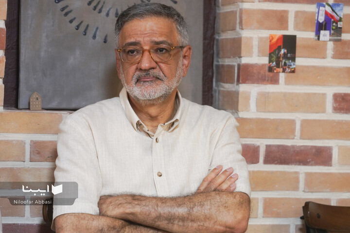 دورهمی اهالی فرهنگ به یاد امام شهیدان و امام شهید