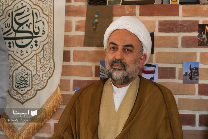 دورهمی اهالی فرهنگ به یاد امام شهیدان و امام شهید