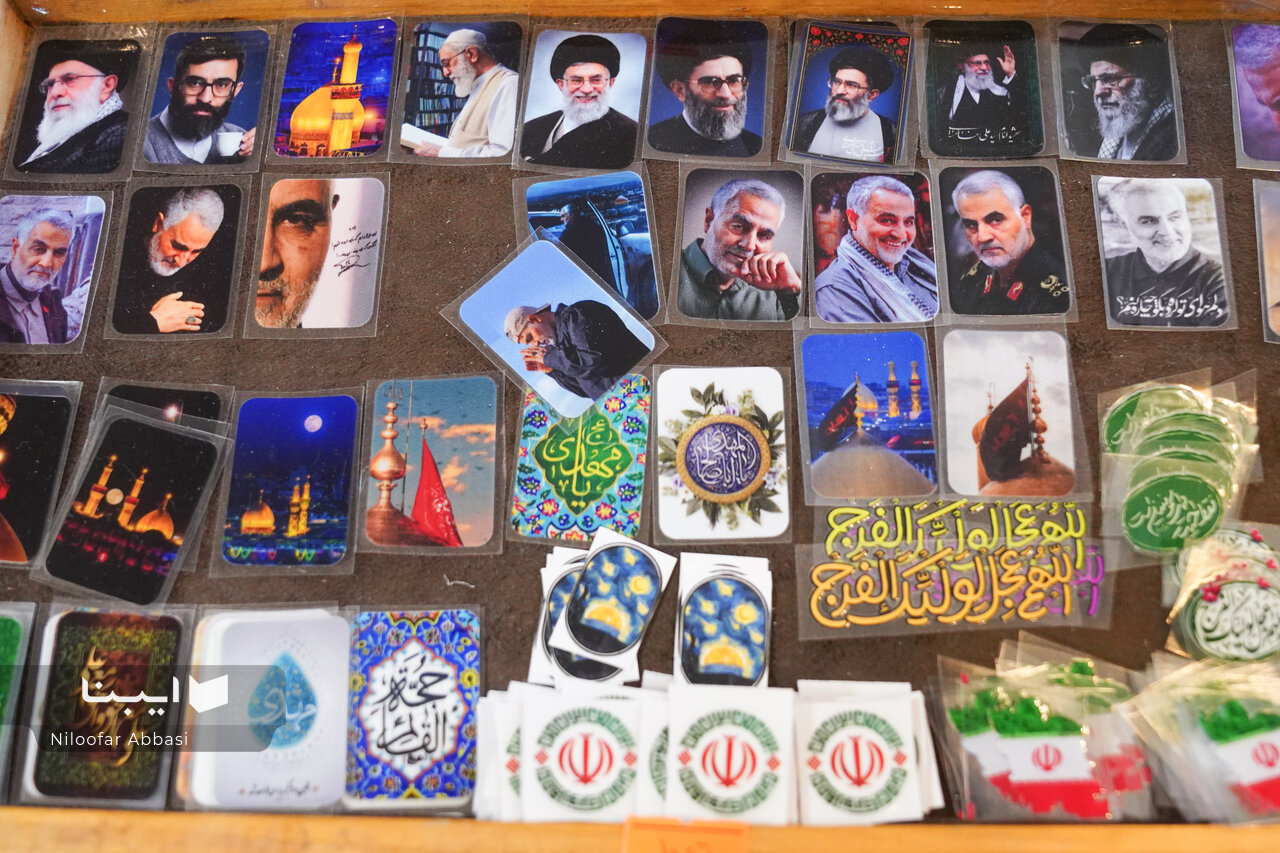 امام خمینی باعث شد دوباره بتوانیم به خودمان افتخار کنیم