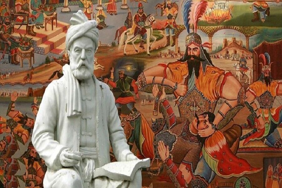 تاریخی سربهسر ایستادگی بر سر خاک و میهن
