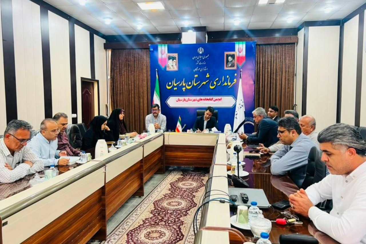 شهرداران نیمدرصد سهم کتابخانهها را پرداخت کنند شهرداران نیمدرصد سهم کتابخانهها را پرداخت کنند