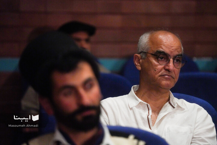 شب رونمایی از کتاب «محیط زیست از نگاه هنرمندان»