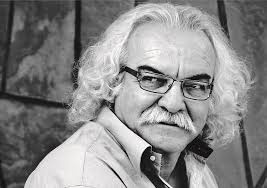 رونمایی از تازه‌ترین اثر سیدعلی صالحی در کرج