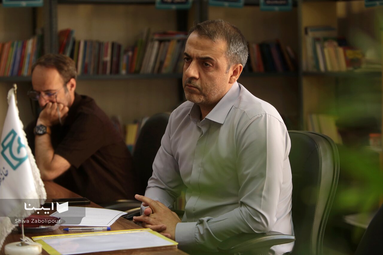 کتاب همه ماجرای ترویج کتابخوانی نیست