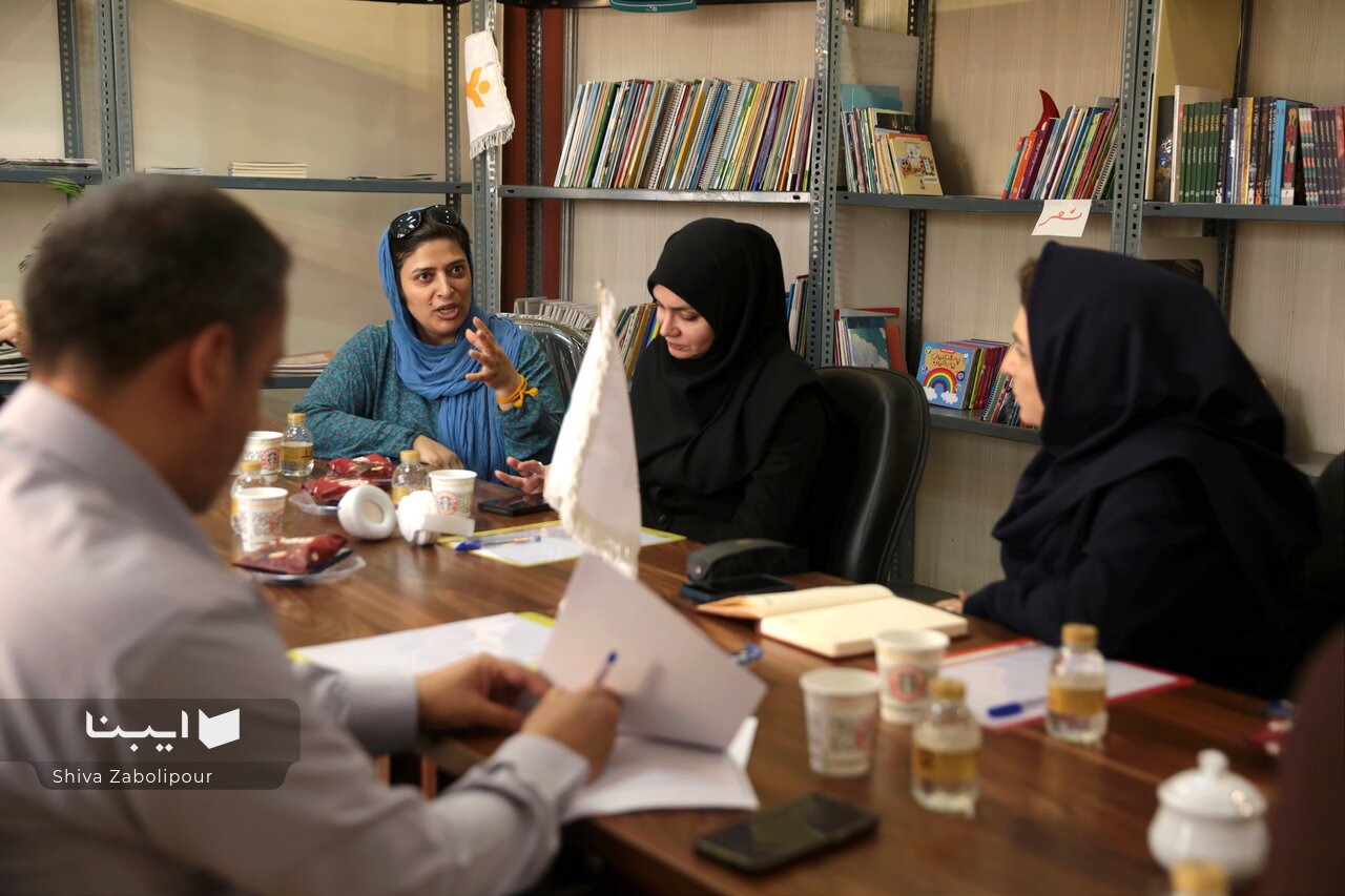 کتاب همه ماجرای ترویج کتابخوانی نیست