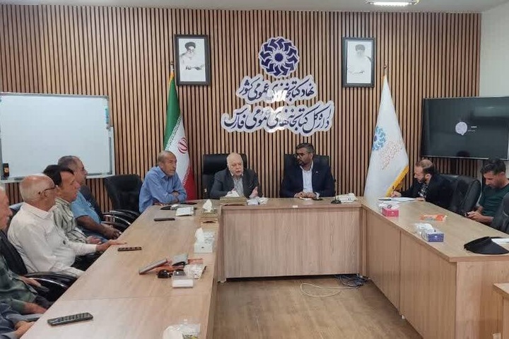 مشارکت مردمی؛ حلقه پیوند توسعه کتابخوانی در شیراز