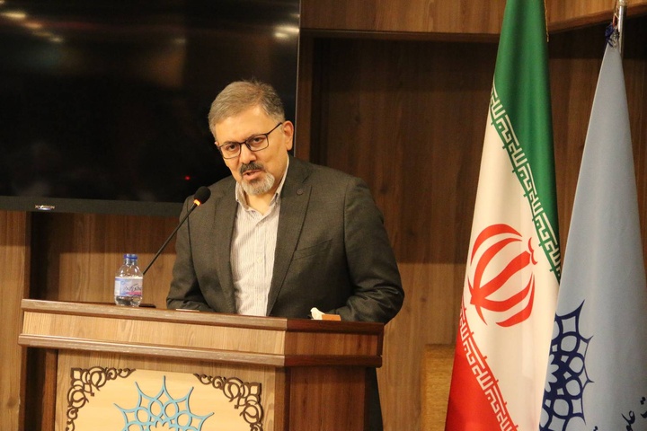سرپرست پژوهشگاه علوم انسانی و مطالعات فرهنگی منصوب شد