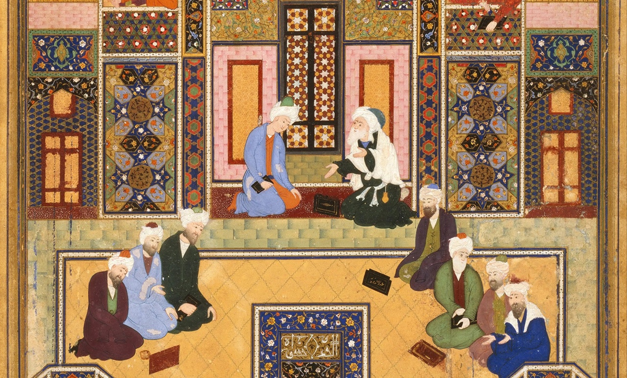 پویا و در حال تحول