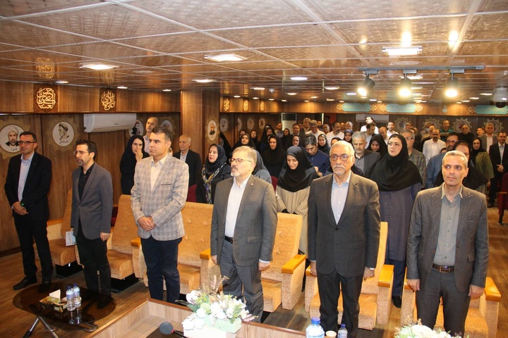 «امیری تهرانی» نویدبخش بازگشت آرامش و قانون‌مداری