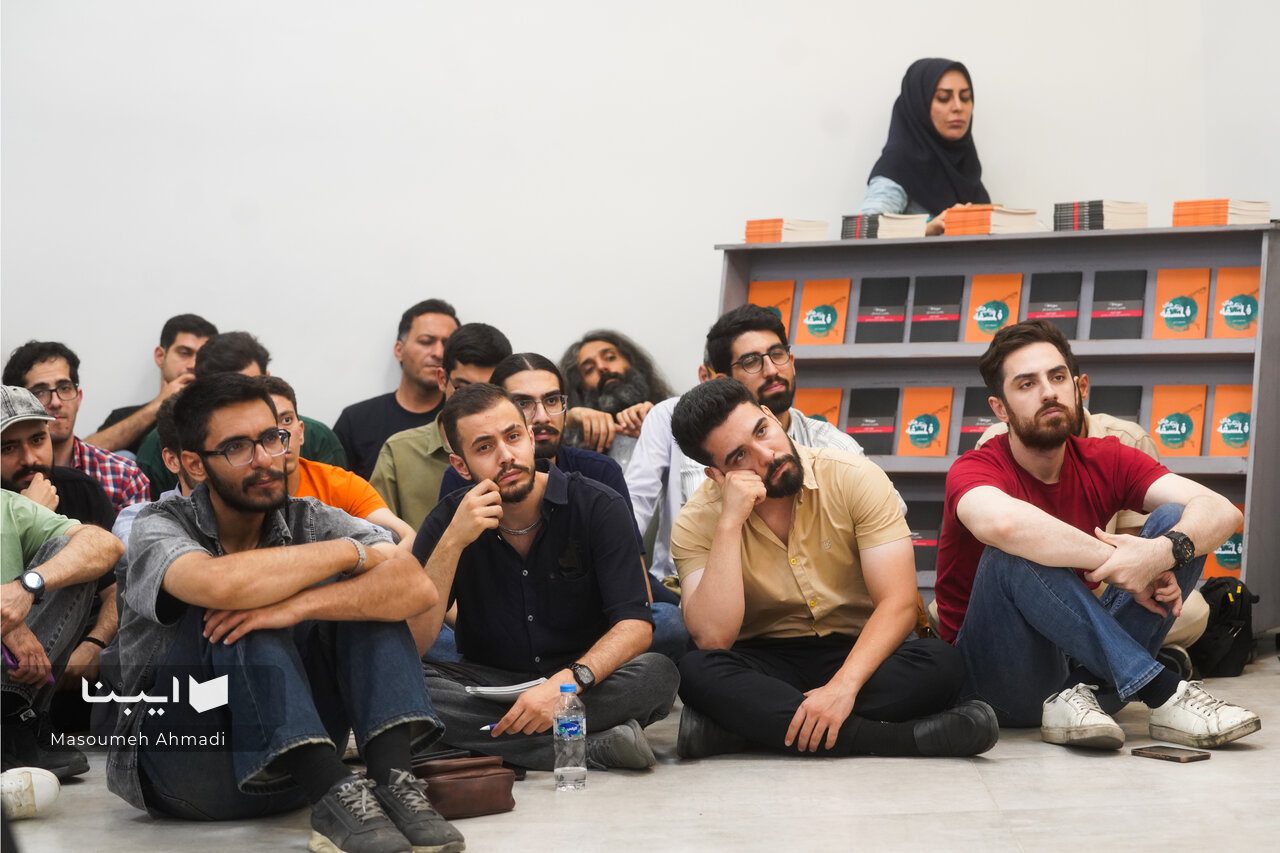 طبقهبندی اجتماعی با روح باشگاههای کتابخوانی ناسازگار است