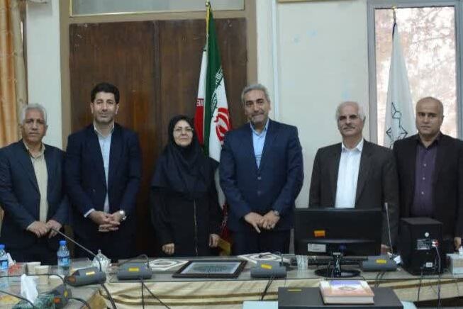 همافزایی کتابخانه و دانشگاه، بستر توسعه فرهنگی را فراهم میکند همافزایی کتابخانه و دانشگاه، بستر توسعه فرهنگی را فراهم میکند