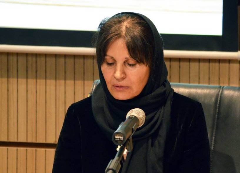 کتاب صوتی «ستاره لیلا» با صدای گلچهره سجادیه