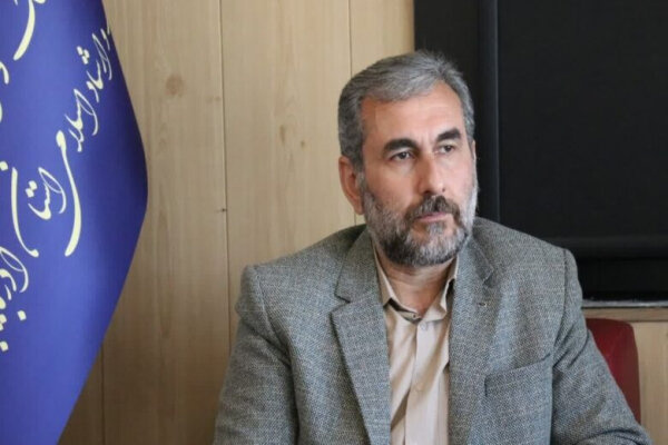 هفتمین جشنواره دوسالانه «انتخاب کتاب سال» آذربایجان‌غربی برگزار می‌شود