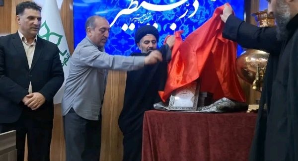 شعر آیینی، بهترین شیوه شکرگزاری نعمتِ بیان است