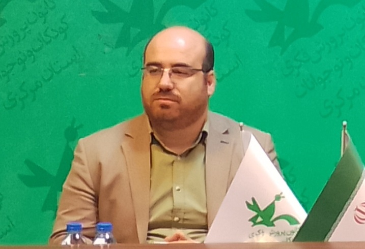 قصه‌گویی؛ پلی برای ترویج فرهنگ مطالعه