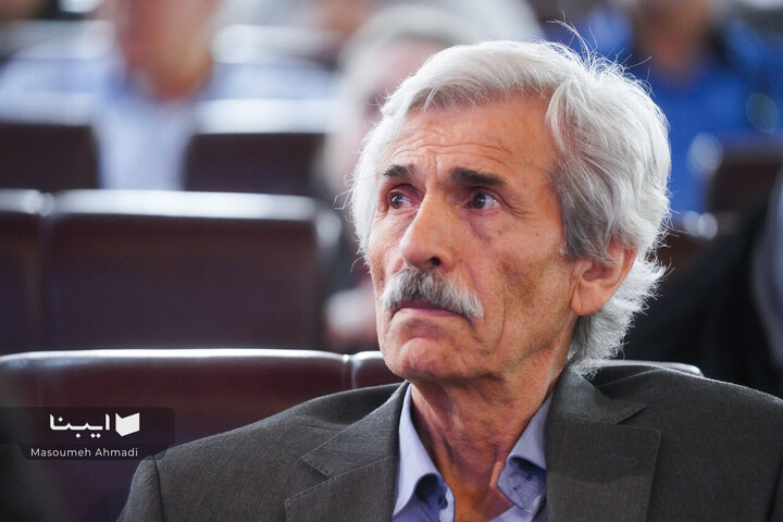 مراسم رونمایی از روزشمار سیره نبوی