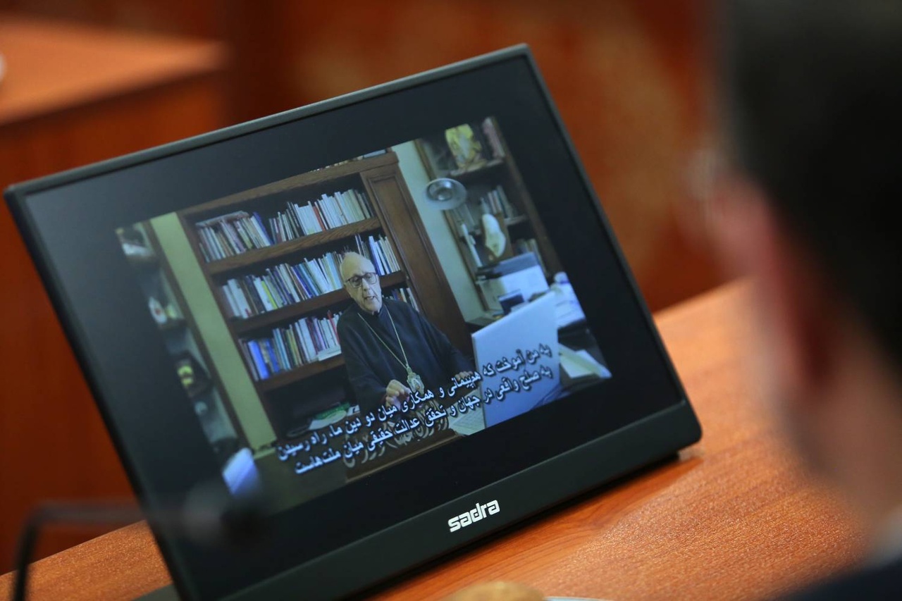 تفرقه و جنگ از نقاط تاریک ادیان است