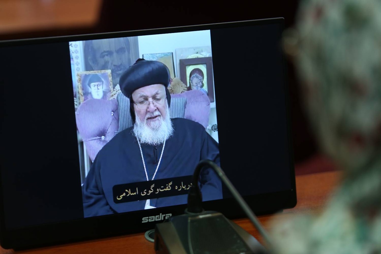 تفرقه و جنگ از نقاط تاریک ادیان است