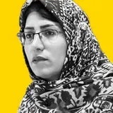 حُسن جهان خانم، والیه قاجار
