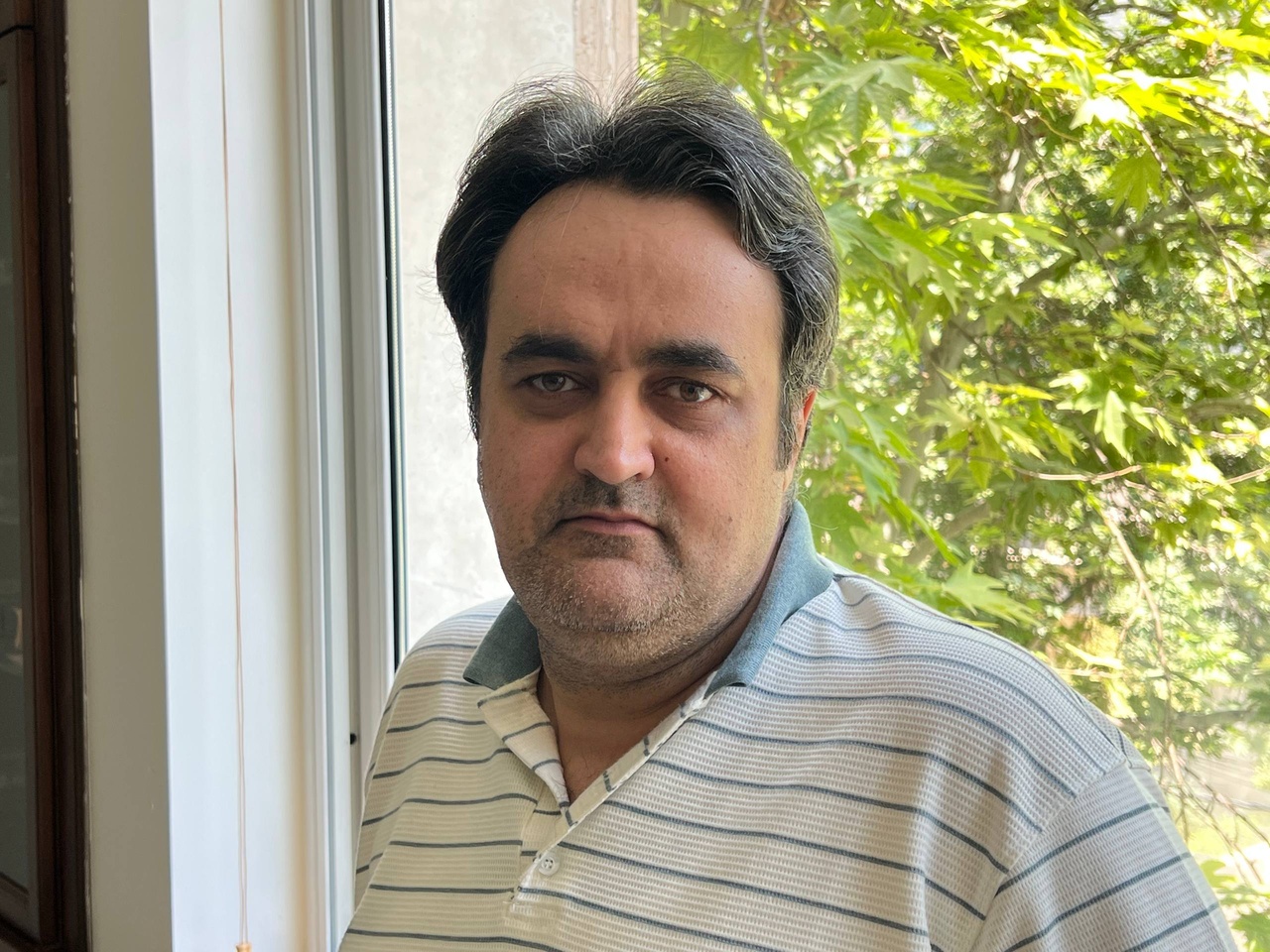 خاورمیانه محصول درهمتنیدگی دانش و قدرت