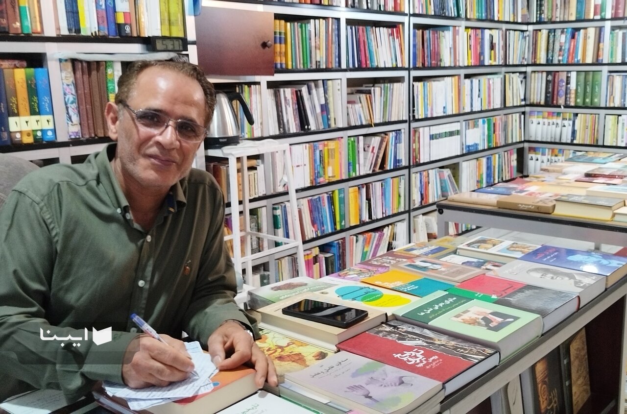 قصه «دانش» از خرمشهر تا شیراز