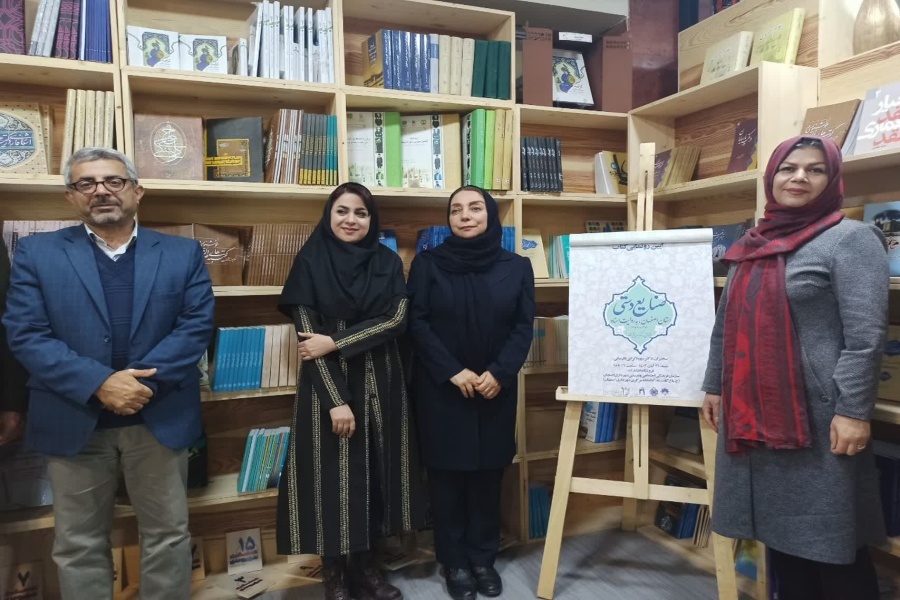 بازخوانی یک قرن صنایعدستی اصفهان در آینه اسناد