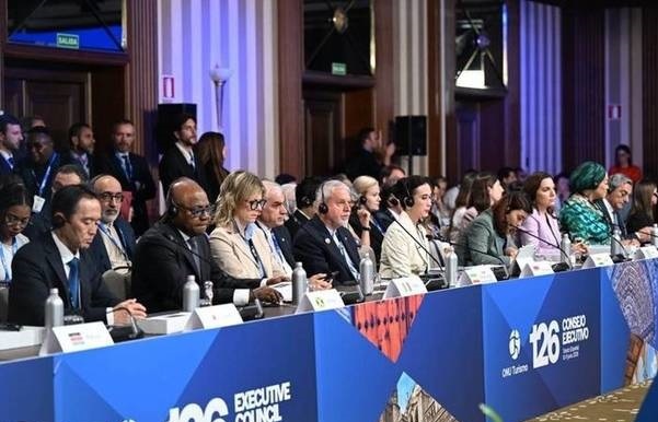 فرهنگ، موثرترین زبان گفت‌وگو میان ملت‌هاست