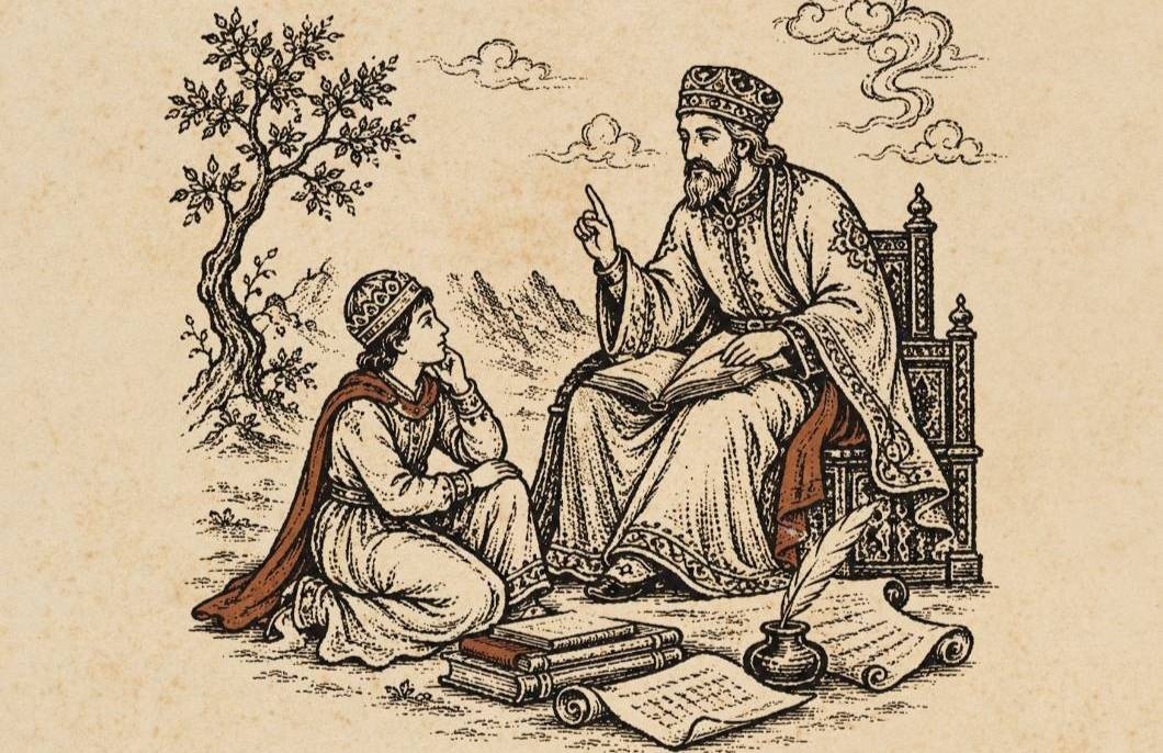 دوره «قابوسنامه و زندگی امروزی ما» برگزار میشود دوره «قابوسنامه و زندگی امروزی ما» برگزار میشود