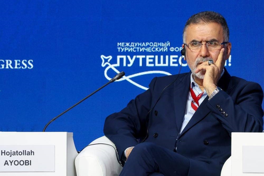 ایران زادگاه دانشمندان و هنرمندان بزرگ جهان است