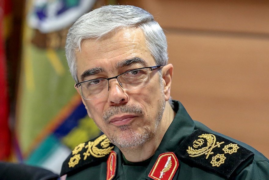 «گام‌های بی‌صدا» زندگینامه شهید محمد باقری منتشر می‌شود