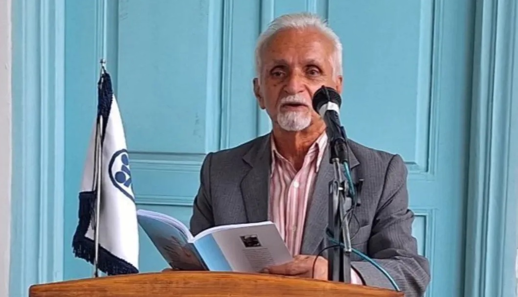 شاعر گیلانی درگذشت