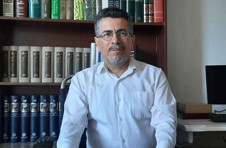 افراد شیفته نظریه‌پردازی، هرگز فرهنگ‌نویس نمی‌شوند