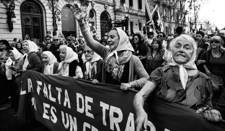 جام جهانی دیکتاتوری
