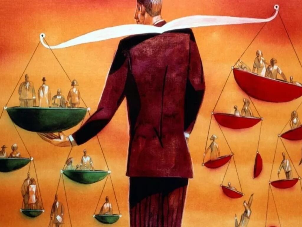 چرا هنوز درباره «خوب» توافق نداریم؟