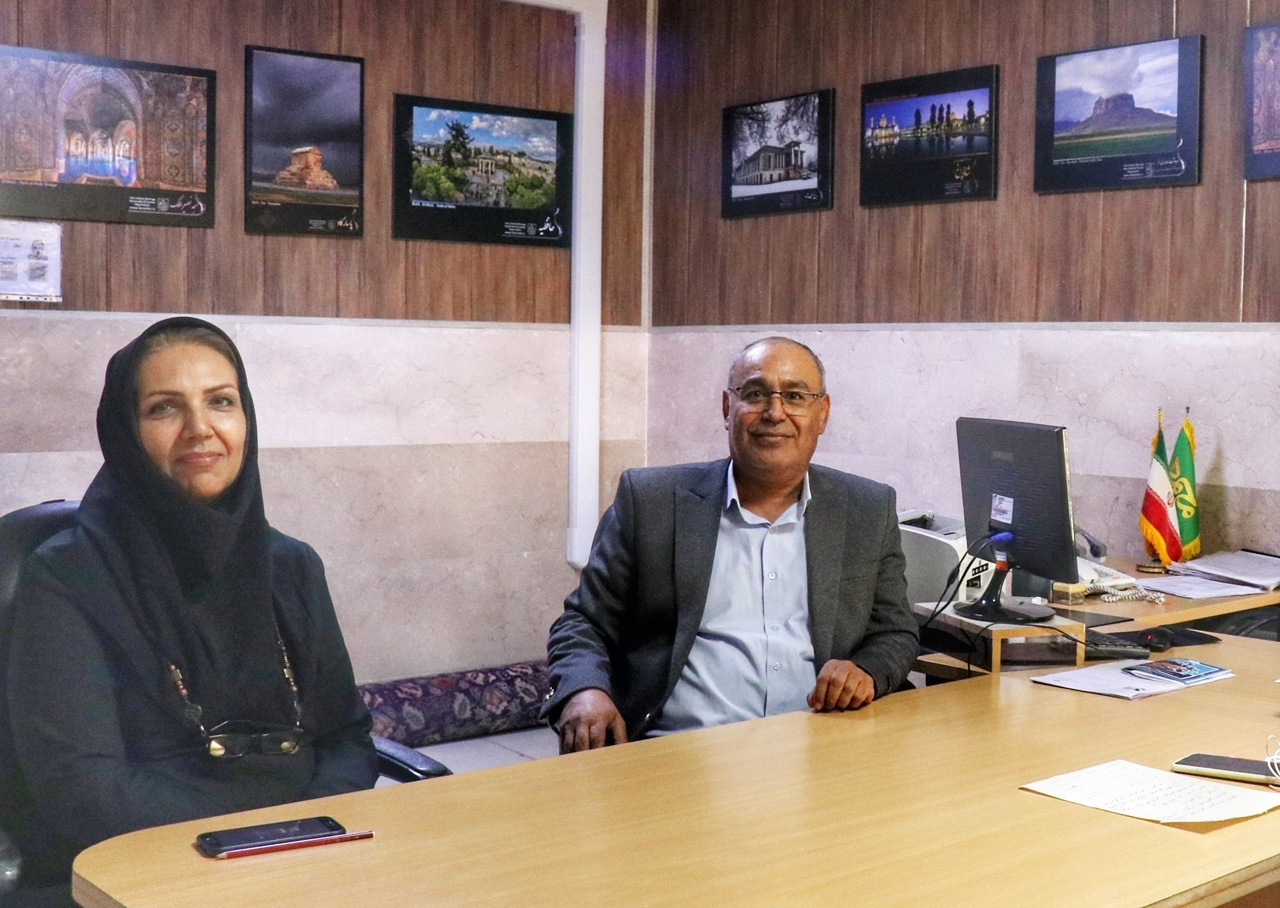 میراث ناملموس ثبت‌شده‌ در استان فارس معرفی شد