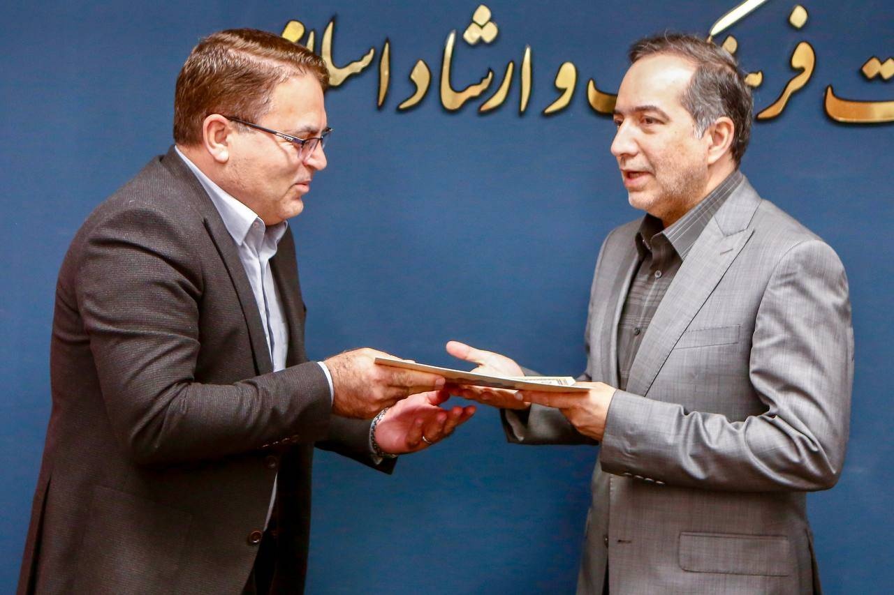 شفافیت، عامل تقویت اعتماد عمومی و سرمایه اجتماعی