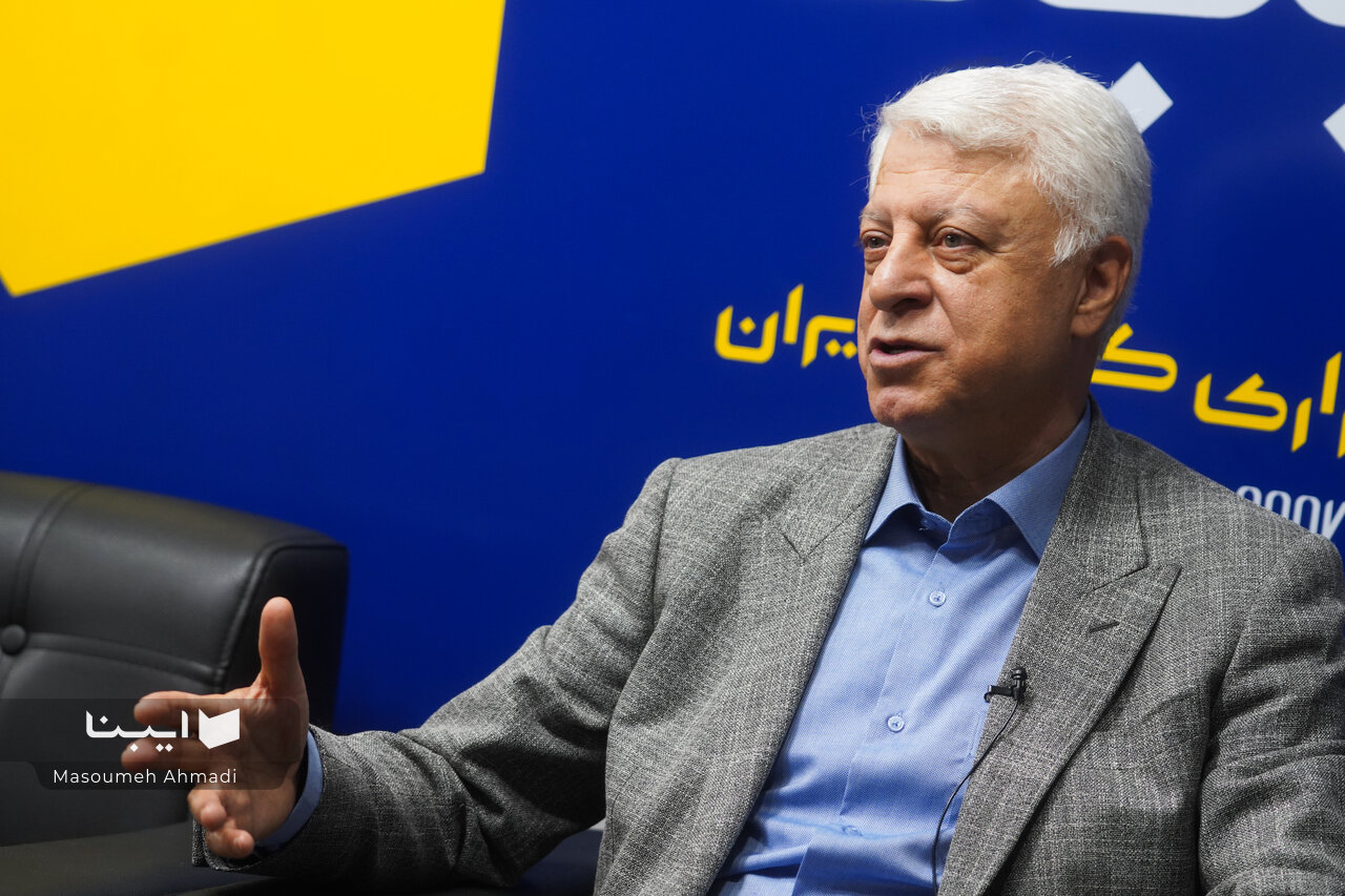 ایران پس از توافق متفاوت خواهد بود