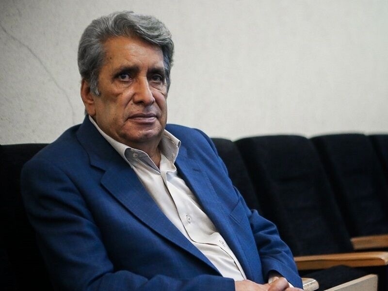 صدایی که حافظه شنیداری ایران شد