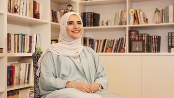 در جهان جوخه حارثی، عشق همیشه به مقصد نمی‌رسد