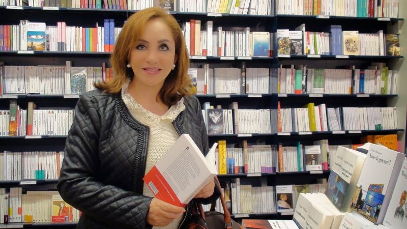 ده رمان‌نویس زن عرب که باید بشناسیم